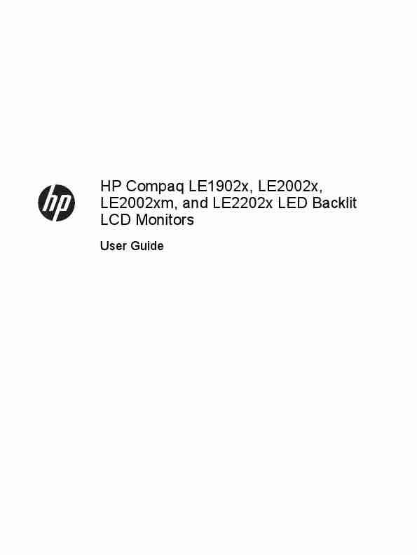 HP COMPAQ LE1902X-page_pdf